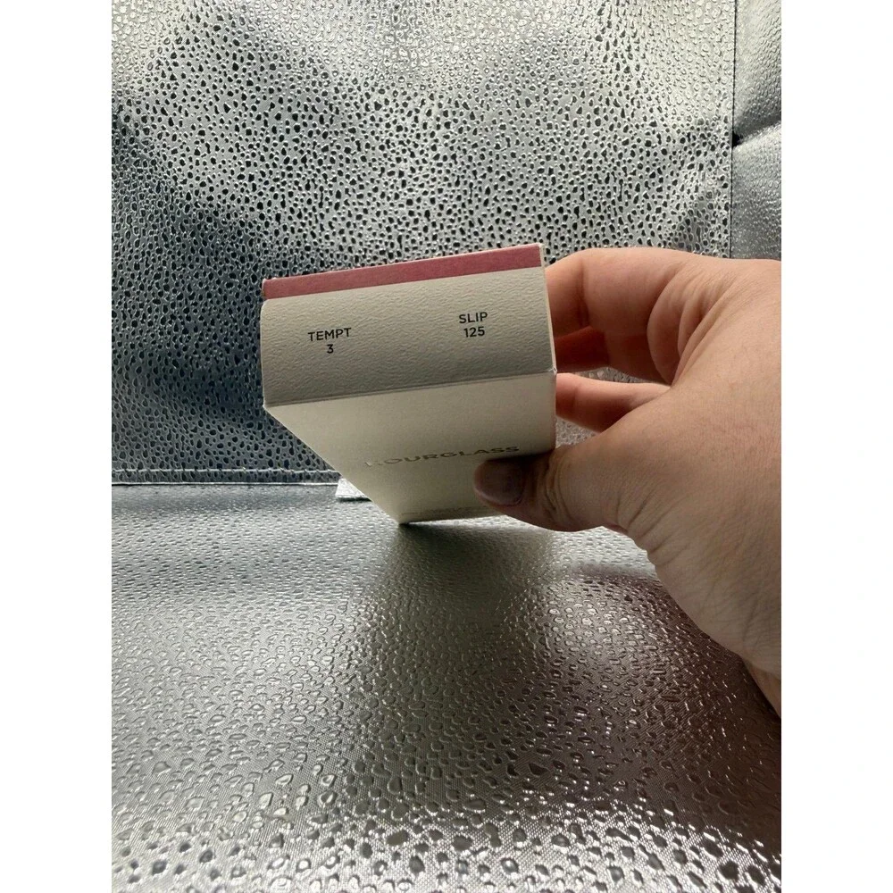 Hourglass discontinued sculpt